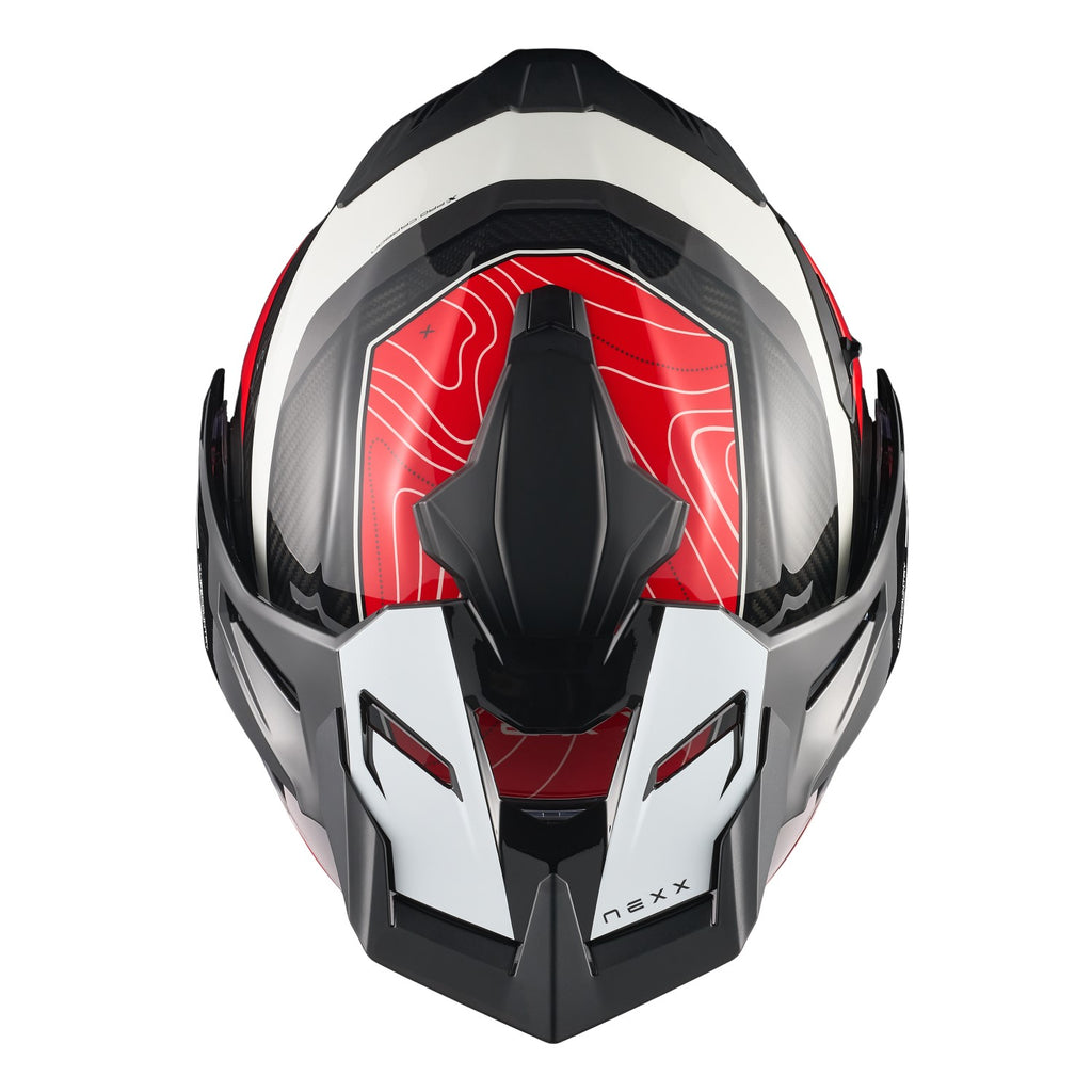 X.LIFECOUNTRY EVOLANDER CARBON MODULAR - New for 2027!