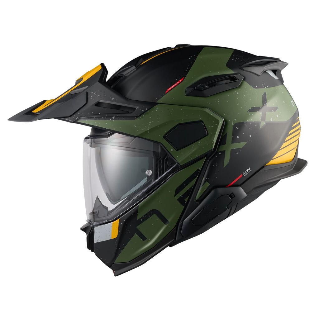 X.LIFECOUNTRY GALAXY MODULAR - New for 2027!