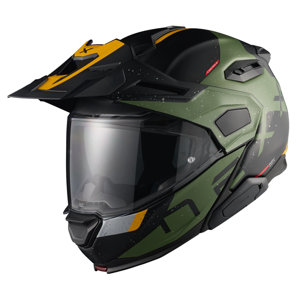 X.LIFECOUNTRY GALAXY MODULAR - New for 2027!