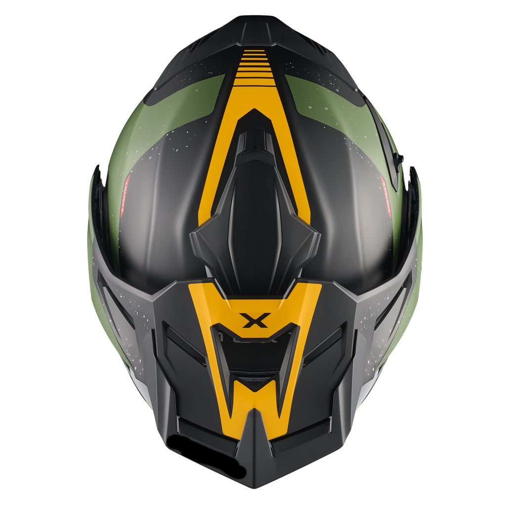 X.LIFECOUNTRY GALAXY MODULAR - New for 2027!