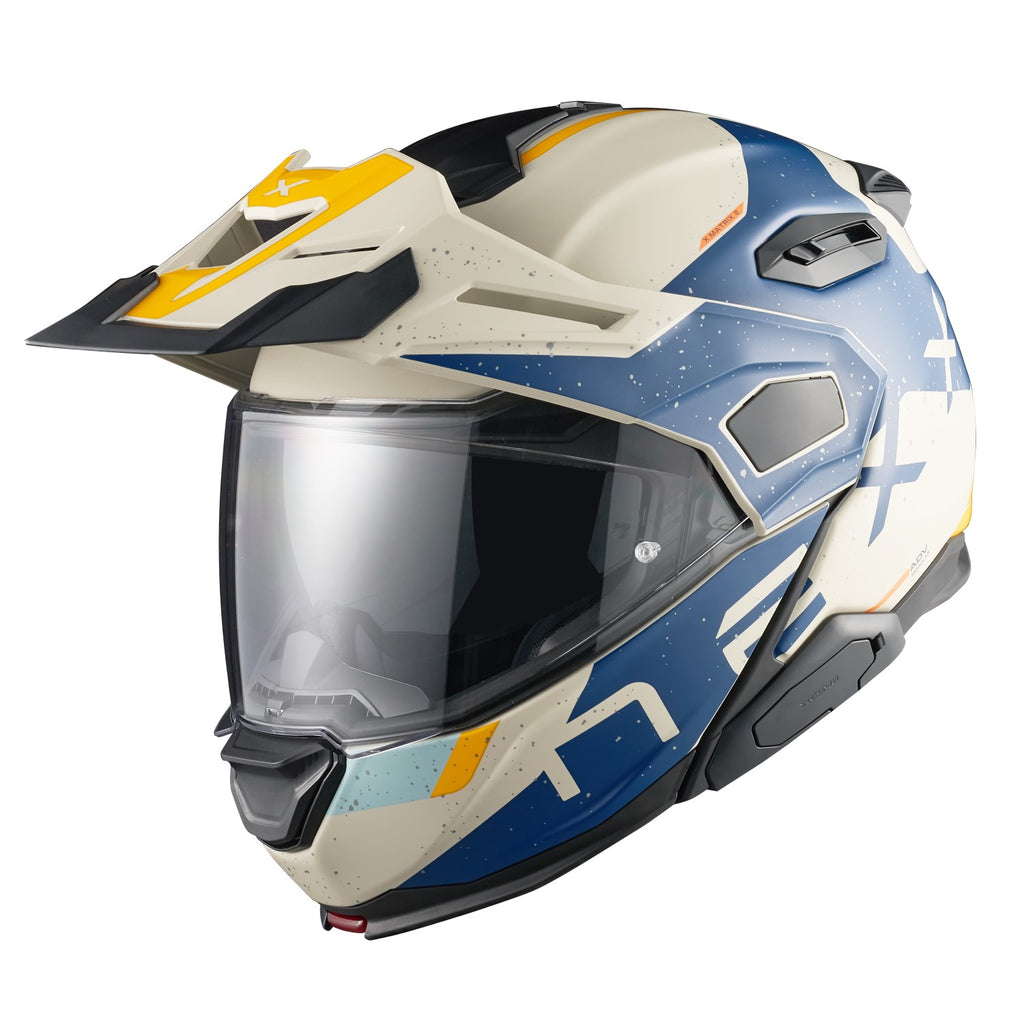 X.LIFECOUNTRY GALAXY MODULAR - New for 2027!