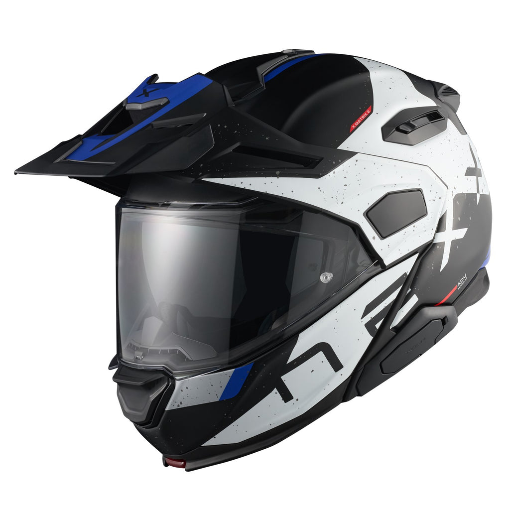 X.LIFECOUNTRY GALAXY MODULAR - New for 2027!