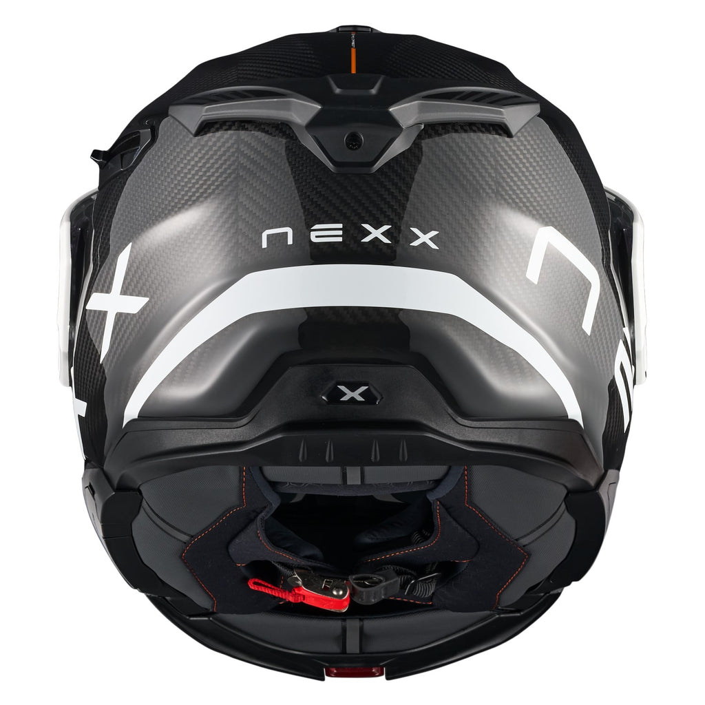 X.LIFECOUNTRY GRAVIX CARBON MODULAR - New for 2027!