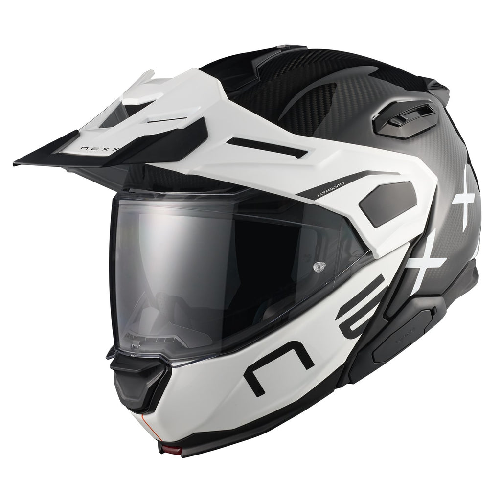 X.LIFECOUNTRY GRAVIX CARBON MODULAR - New for 2027!