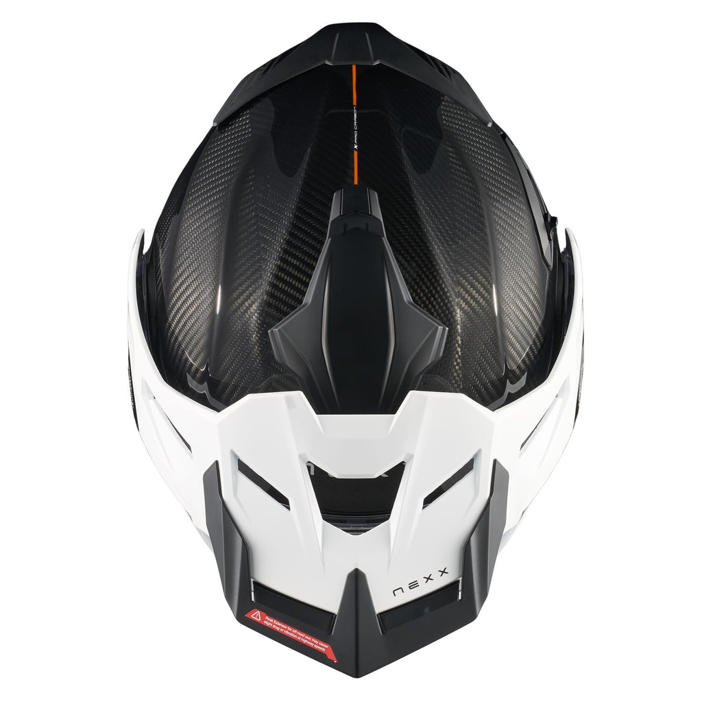 X.LIFECOUNTRY GRAVIX CARBON MODULAR - New for 2027!