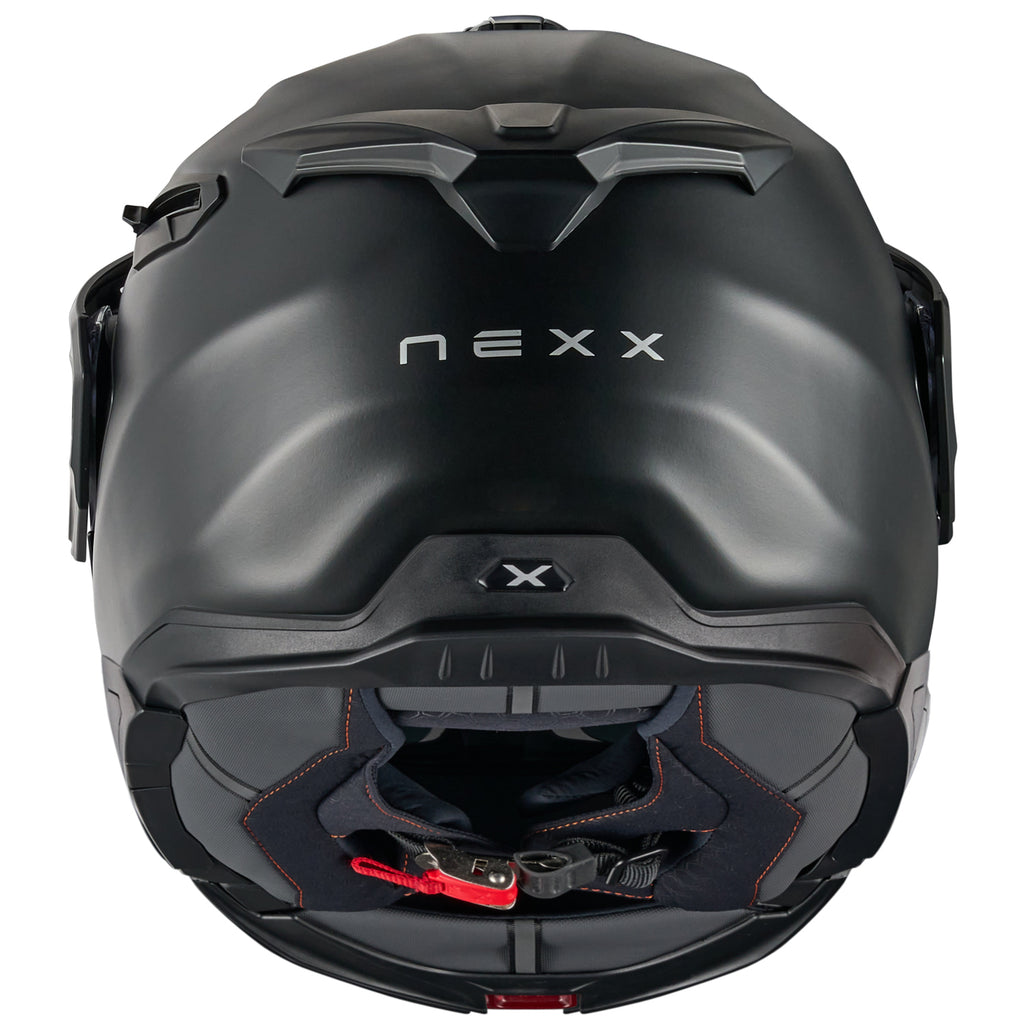 X.LIFECOUNTRY PLAIN MODULAR