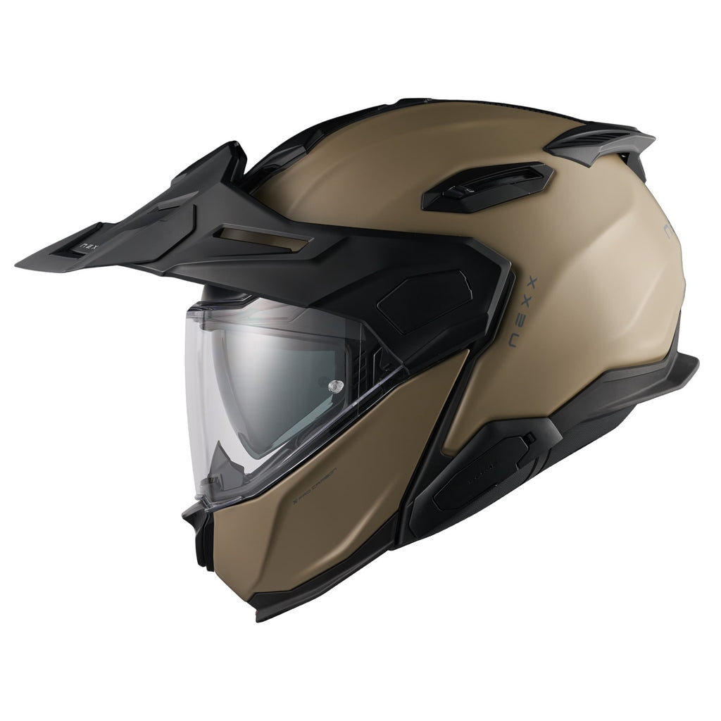 X.LIFECOUNTRY PRO CARBON MODULAR - New for 2027!