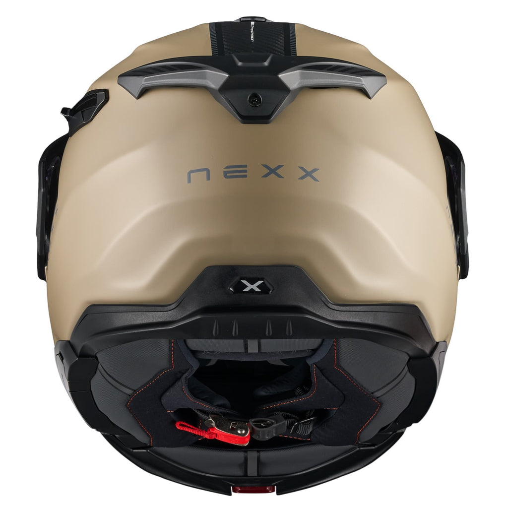 X.LIFECOUNTRY PRO CARBON MODULAR - New for 2027!