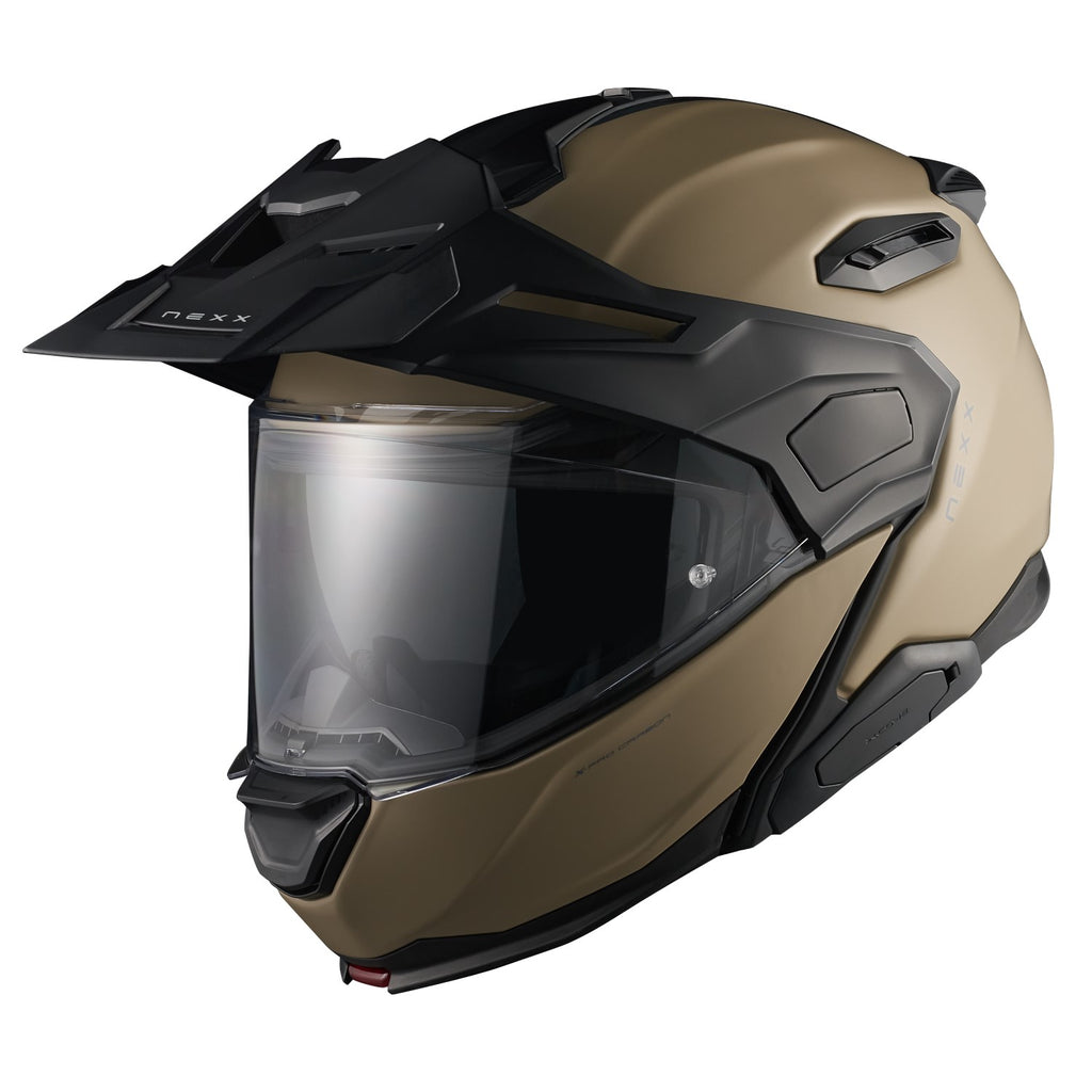 X.LIFECOUNTRY PRO CARBON MODULAR - New for 2027!