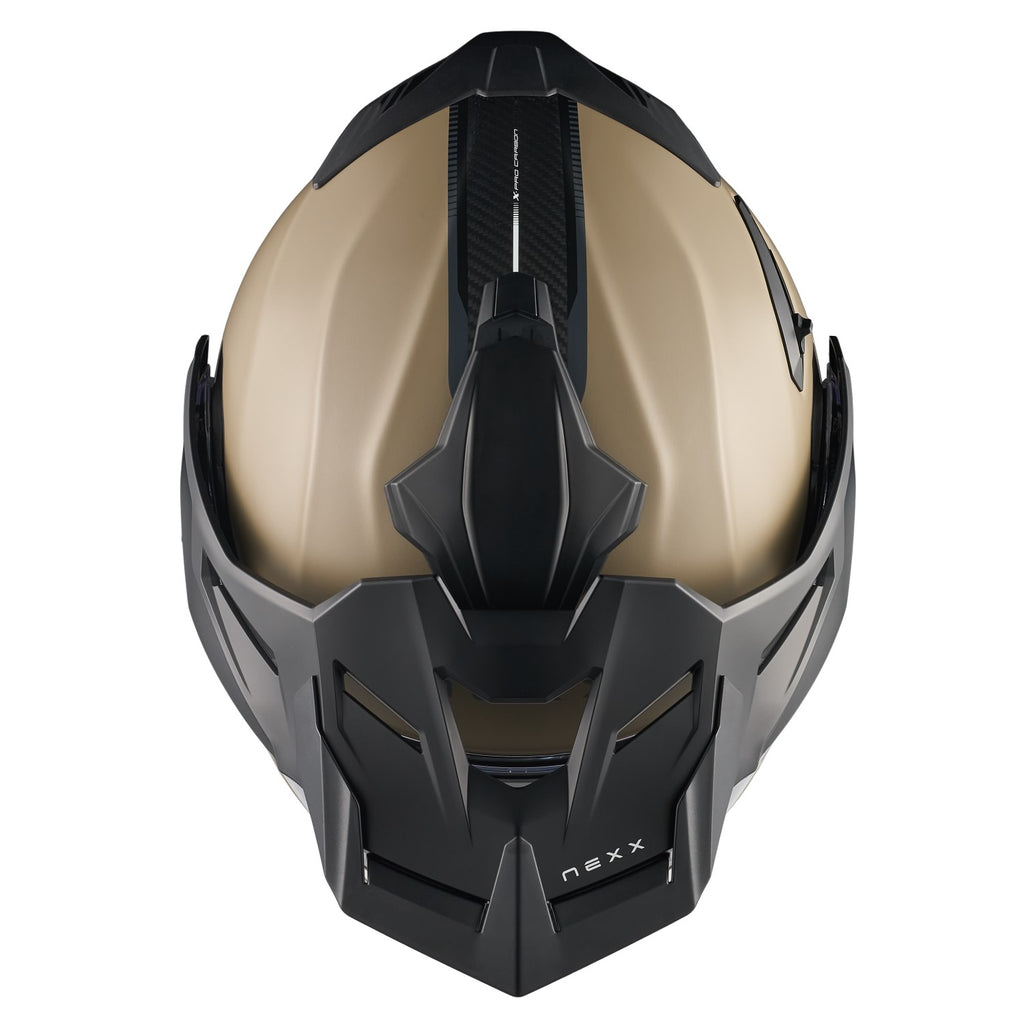 X.LIFECOUNTRY PRO CARBON MODULAR - New for 2027!
