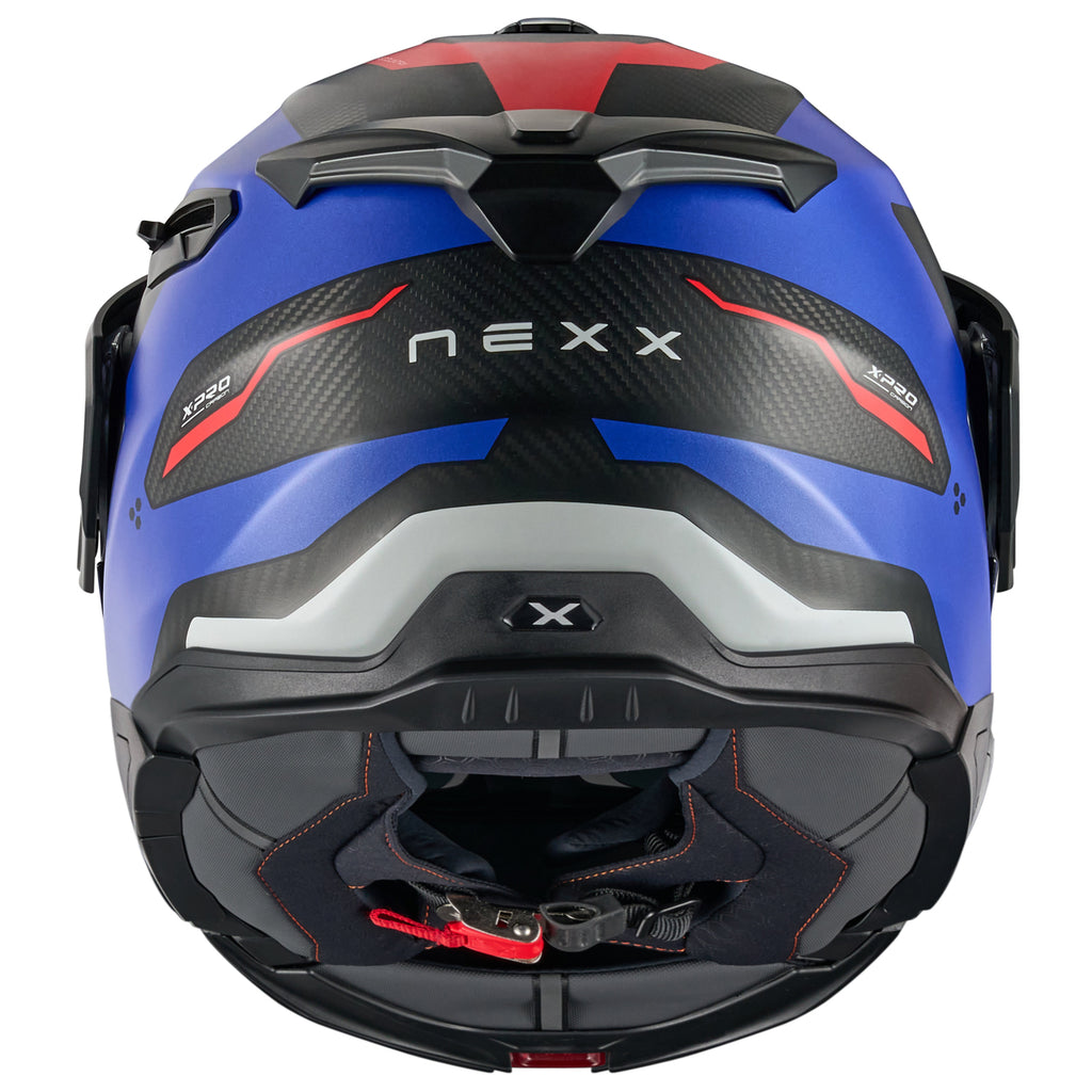 X.LIFECOUNTRY TERRA CARBON MODULAR [CLOSEOUT] (was $869.99)