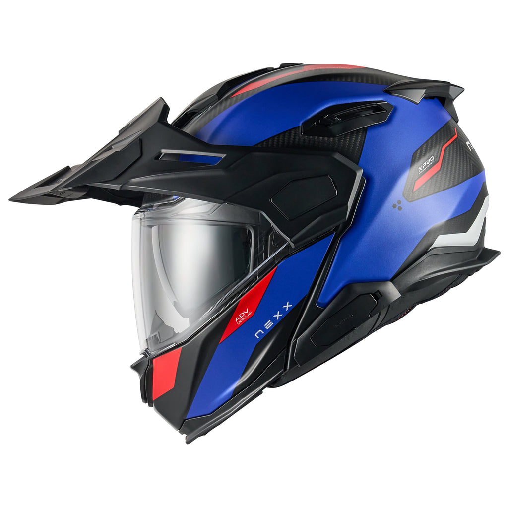 X.LIFECOUNTRY TERRA CARBON MODULAR [CLOSEOUT] (was $869.99)