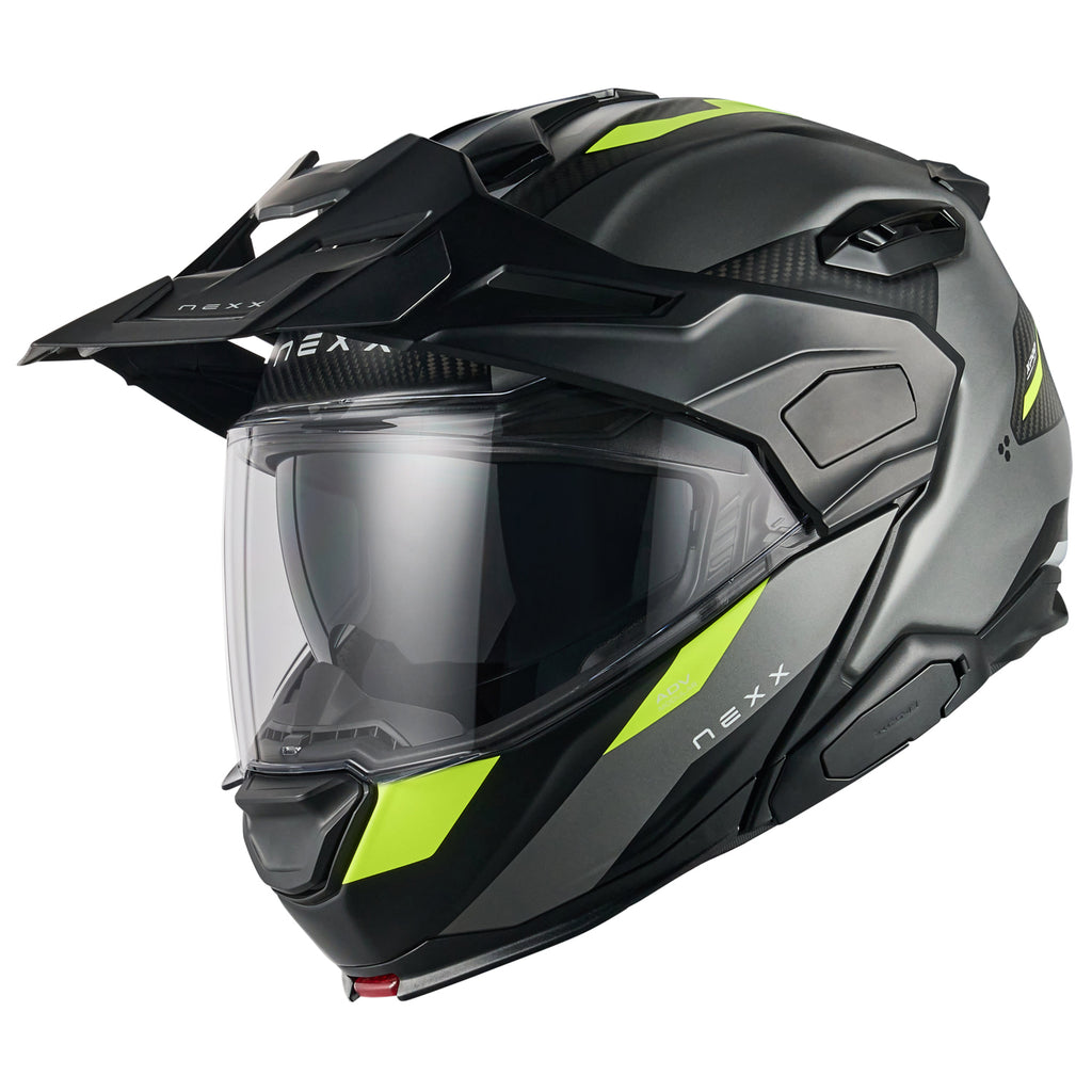 X.LIFECOUNTRY TERRA CARBON MODULAR [CLOSEOUT] (was $869.99)