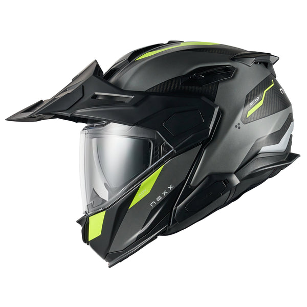 X.LIFECOUNTRY TERRA CARBON MODULAR [DISCONTINUED] (was $869.99)