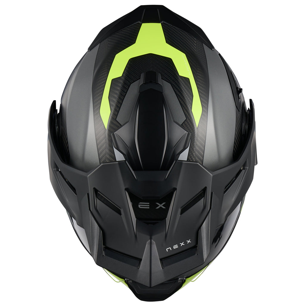 X.LIFECOUNTRY TERRA CARBON MODULAR [CLOSEOUT] (was $869.99)