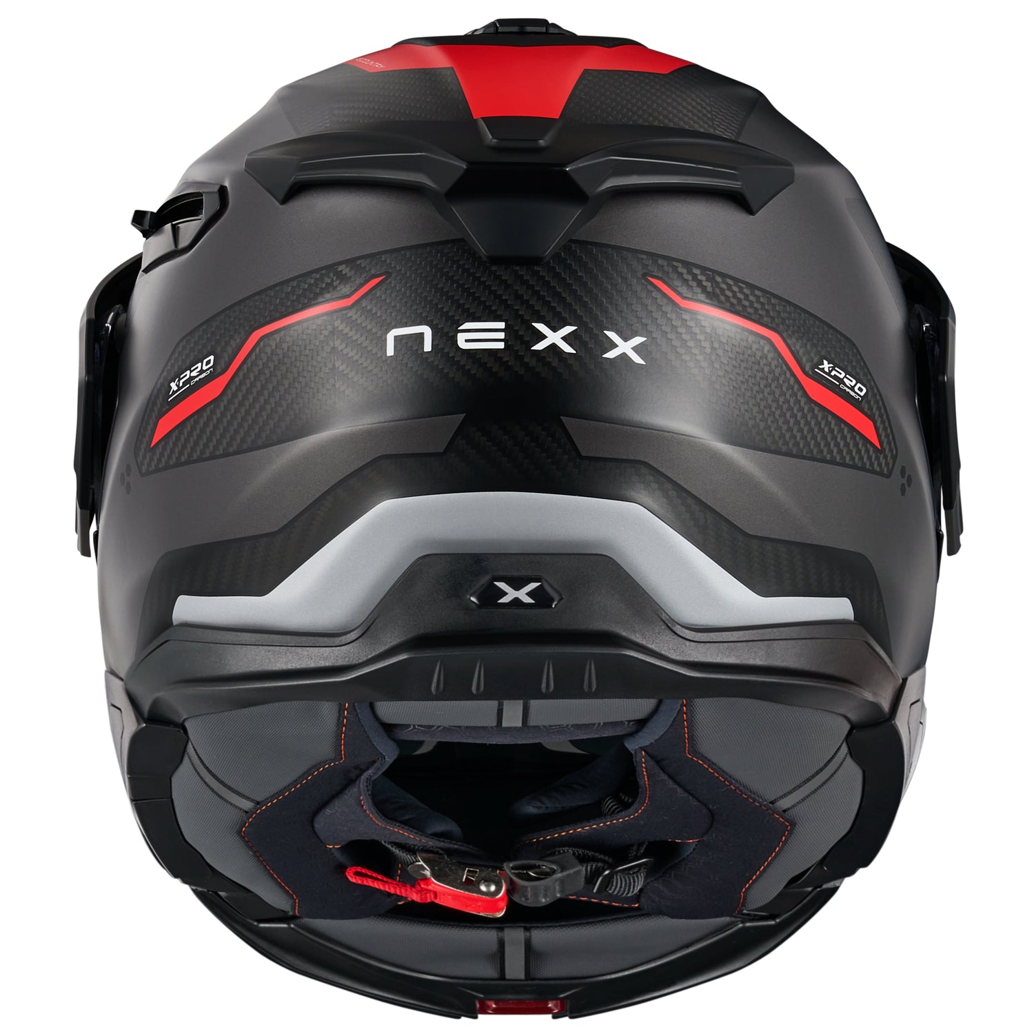X.LIFECOUNTRY TERRA CARBON MODULAR - NEXX North America