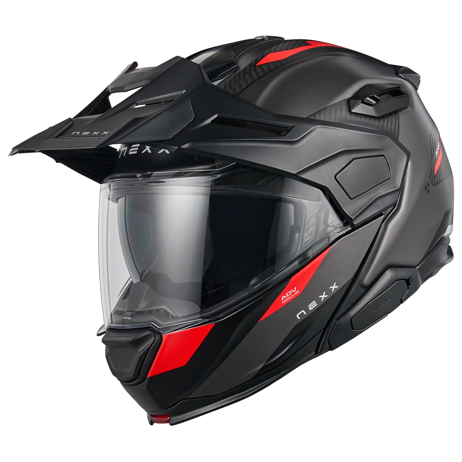 X.LIFECOUNTRY TERRA CARBON MODULAR - NEXX North America