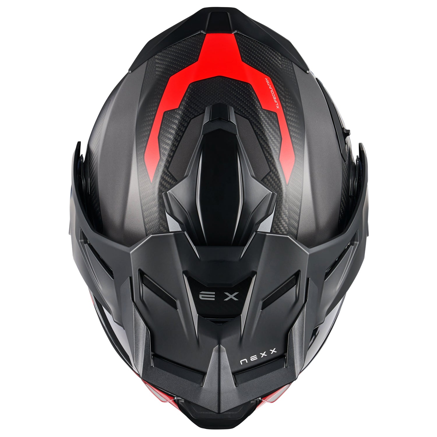 X.LIFECOUNTRY TERRA CARBON MODULAR - NEXX North America