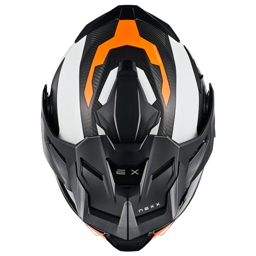 X.LIFECOUNTRY TERRA CARBON MODULAR