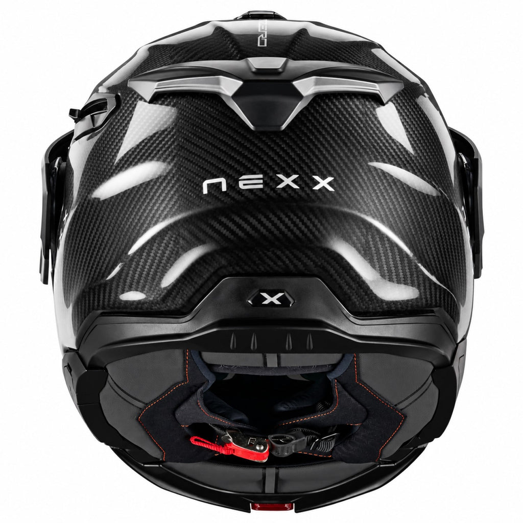 X.LIFECOUNTRY ZERO PRO CARBON MODULAR