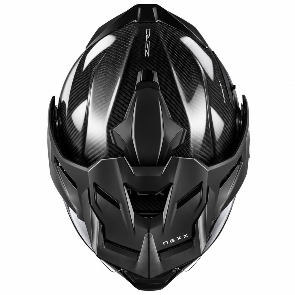 X.LIFECOUNTRY ZERO PRO CARBON MODULAR