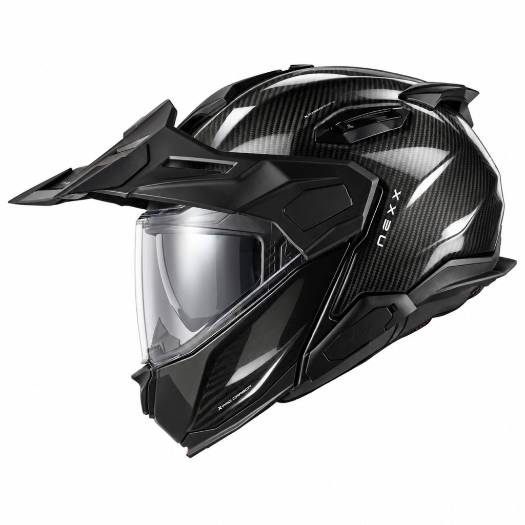X.LIFECOUNTRY ZERO PRO CARBON MODULAR