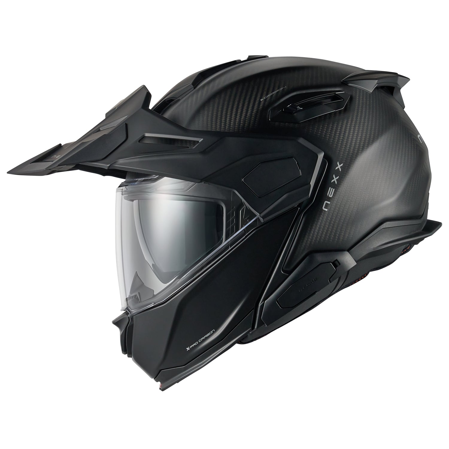 X.LIFECOUNTRY ZERO PRO CARBON MODULAR