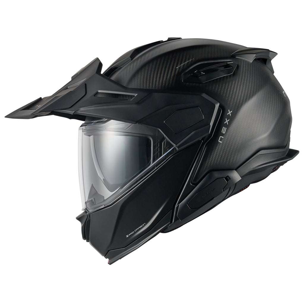 X.LIFECOUNTRY ZERO PRO CARBON MODULAR