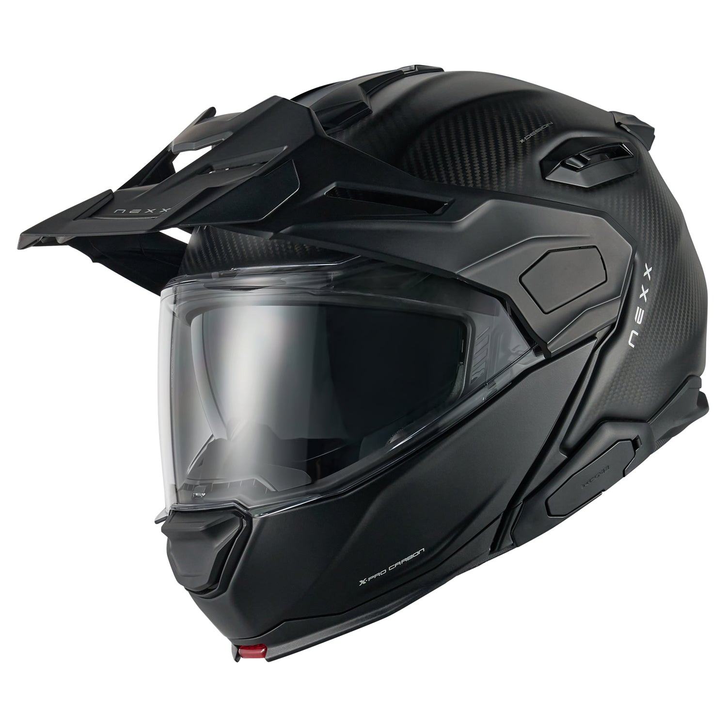 X.LIFECOUNTRY ZERO PRO CARBON MODULAR - NEXX North America