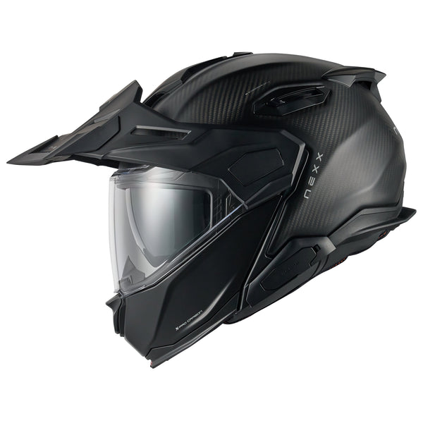 X.LIFECOUNTRY ZERO PRO CARBON MODULAR