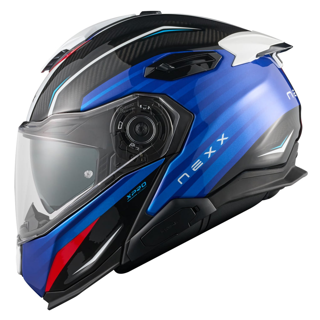 X.LIFETOUR AURA CARBON MODULAR - New for 2027!