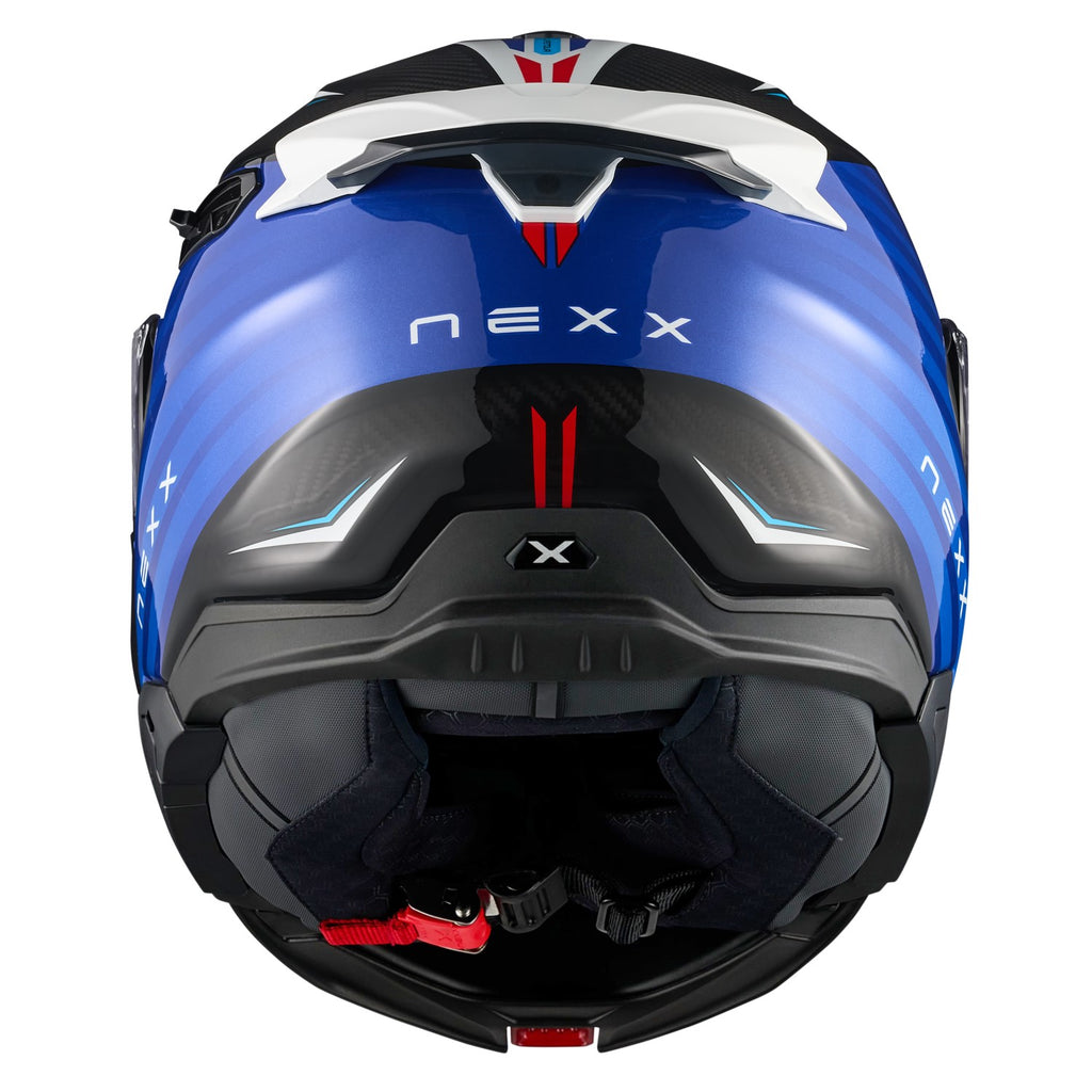 X.LIFETOUR AURA CARBON MODULAR - New for 2027!