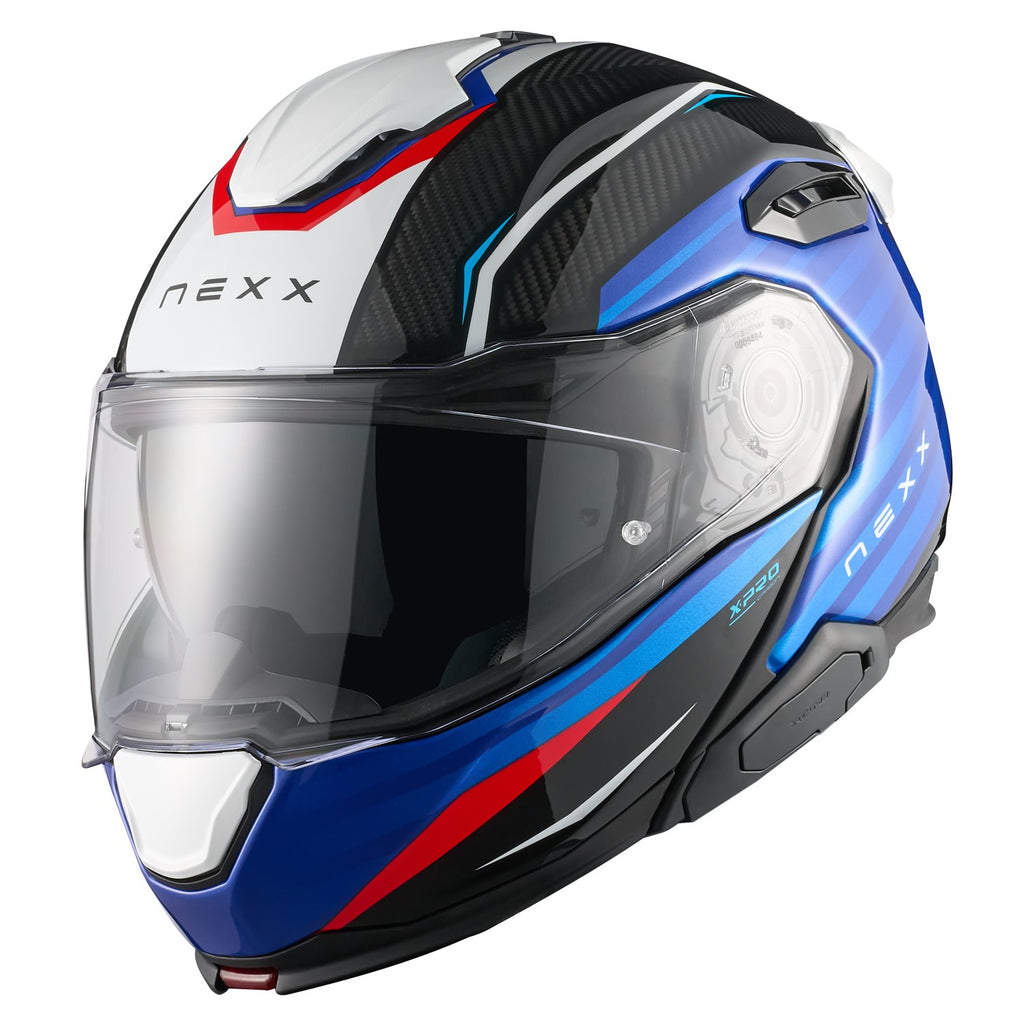 X.LIFETOUR AURA CARBON MODULAR - New for 2027!
