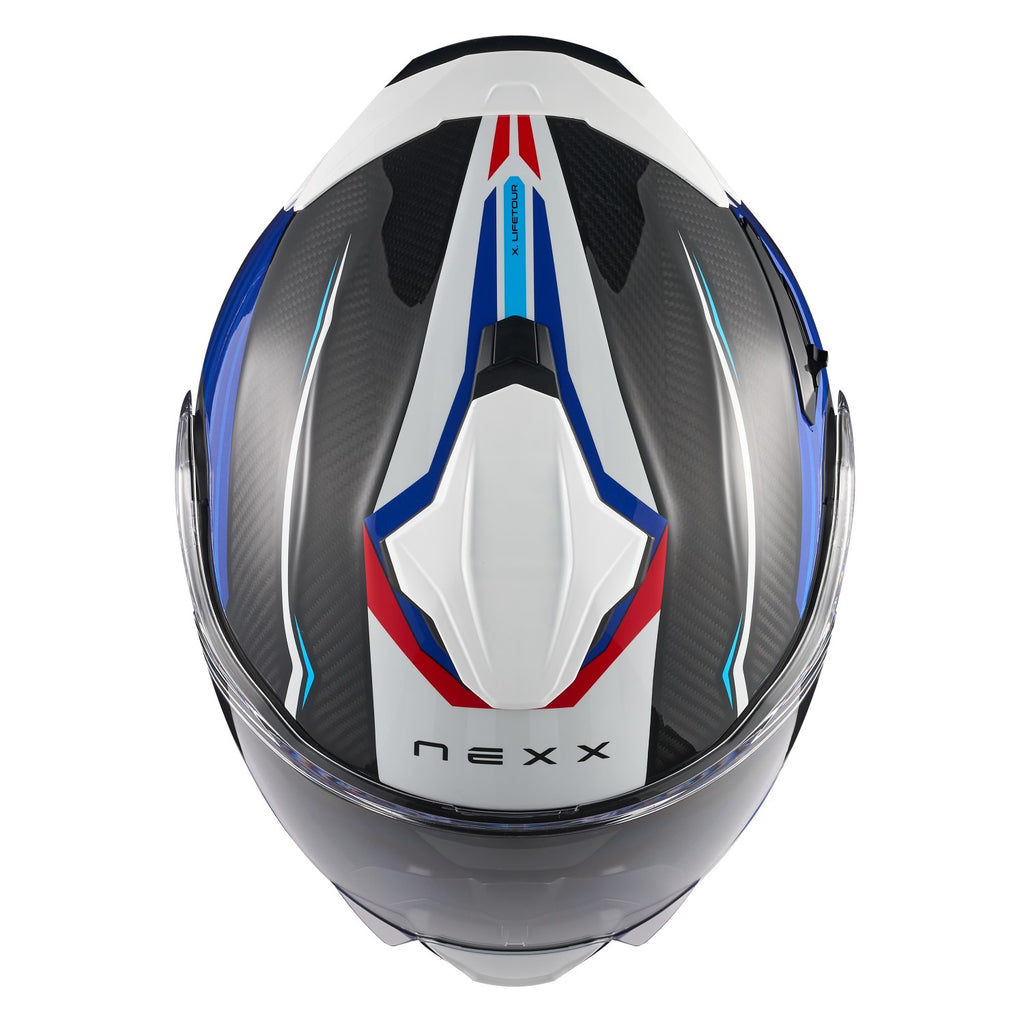 X.LIFETOUR AURA CARBON MODULAR - New for 2027!