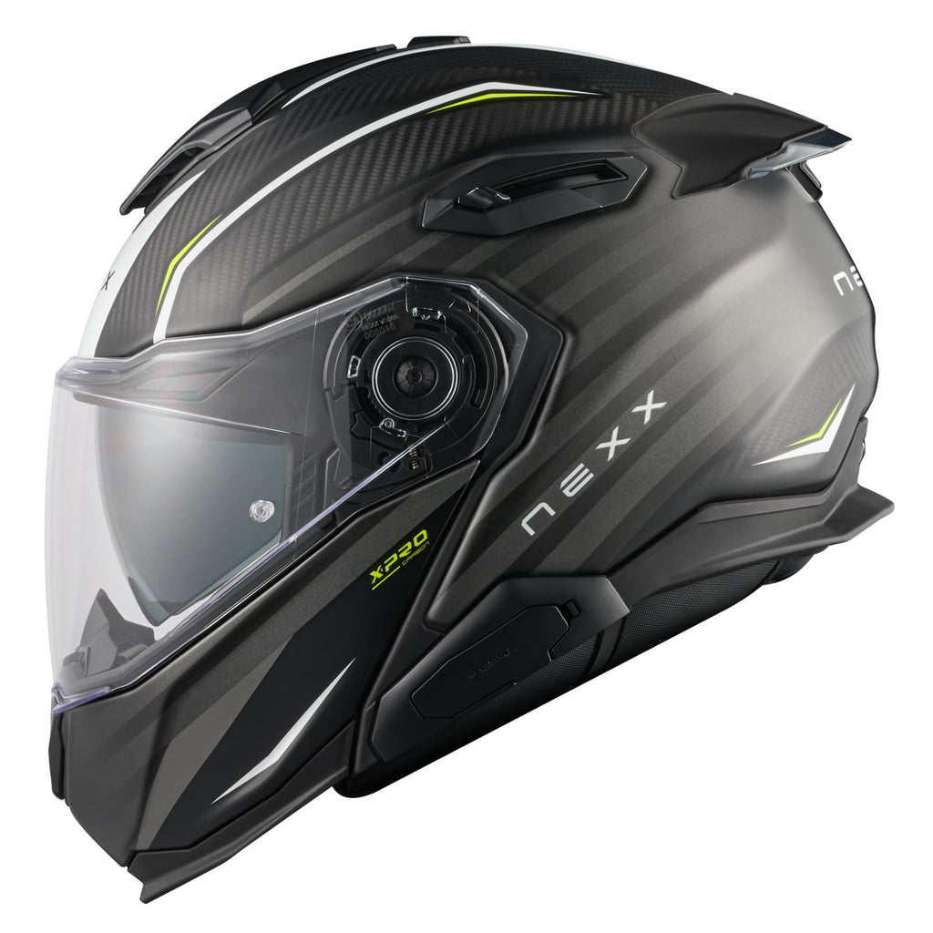 X.LIFETOUR AURA CARBON MODULAR - New for 2027!