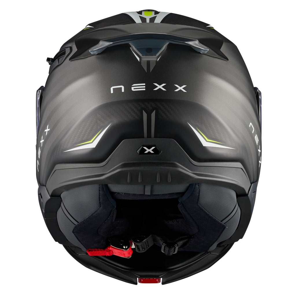 X.LIFETOUR AURA CARBON MODULAR - New for 2027!