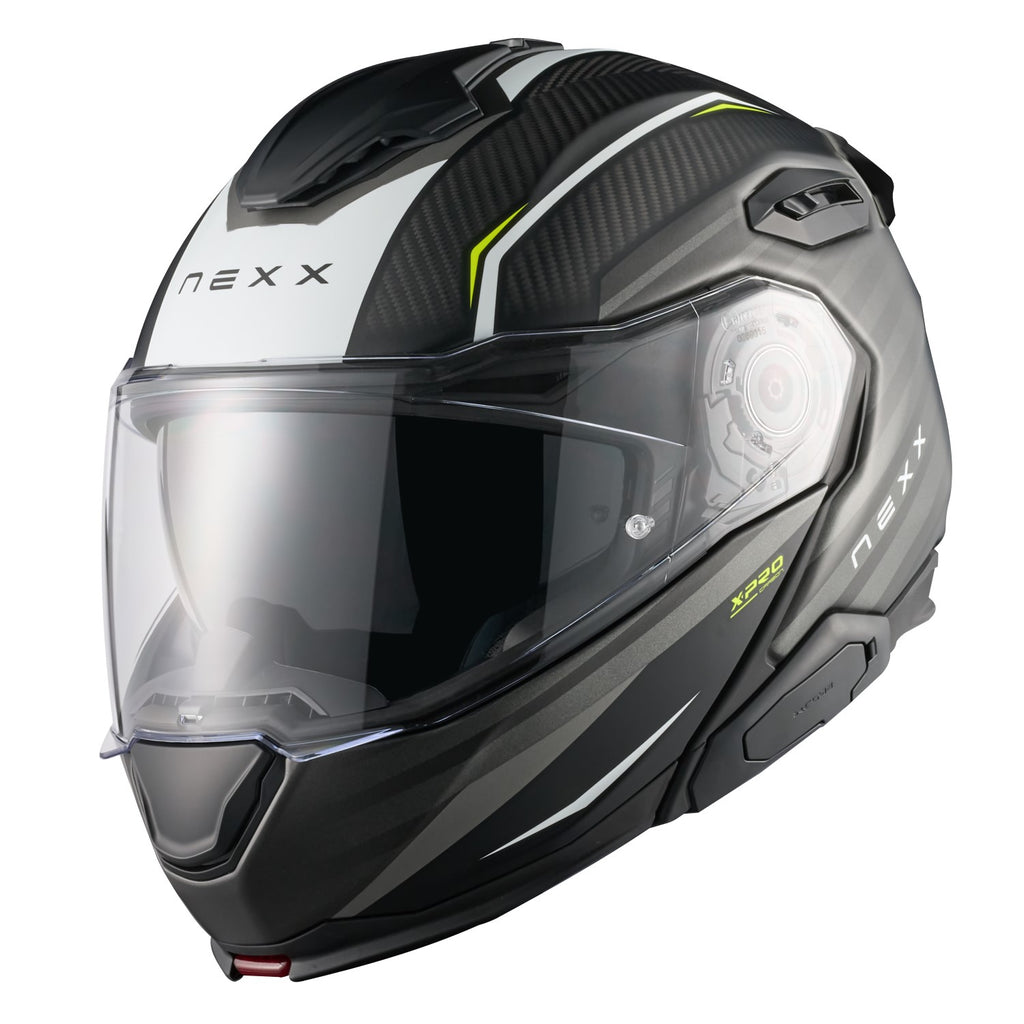 X.LIFETOUR AURA CARBON MODULAR - New for 2027!