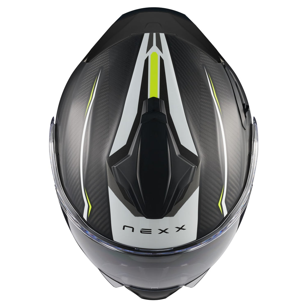 X.LIFETOUR AURA CARBON MODULAR - New for 2027!