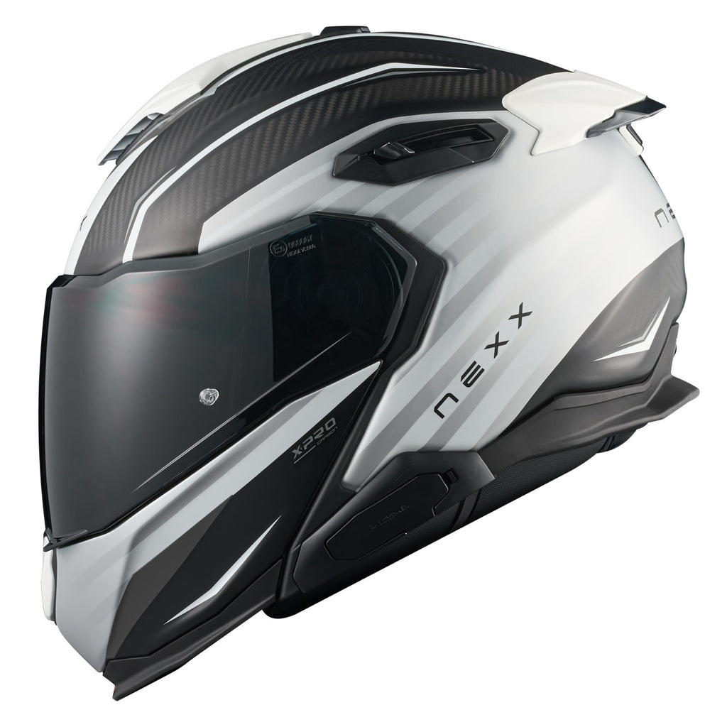 X.LIFETOUR AURA CARBON MODULAR - New for 2027!