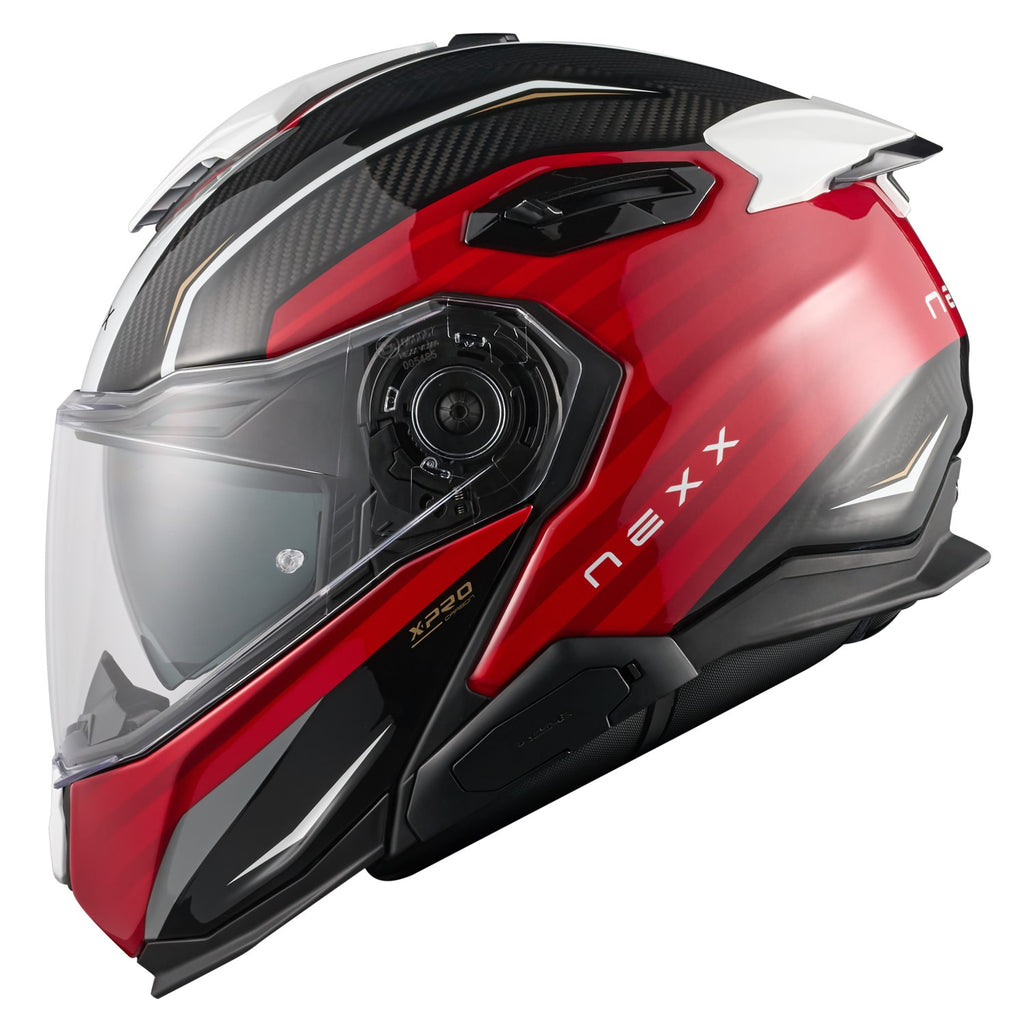 X.LIFETOUR AURA CARBON MODULAR - New for 2027!
