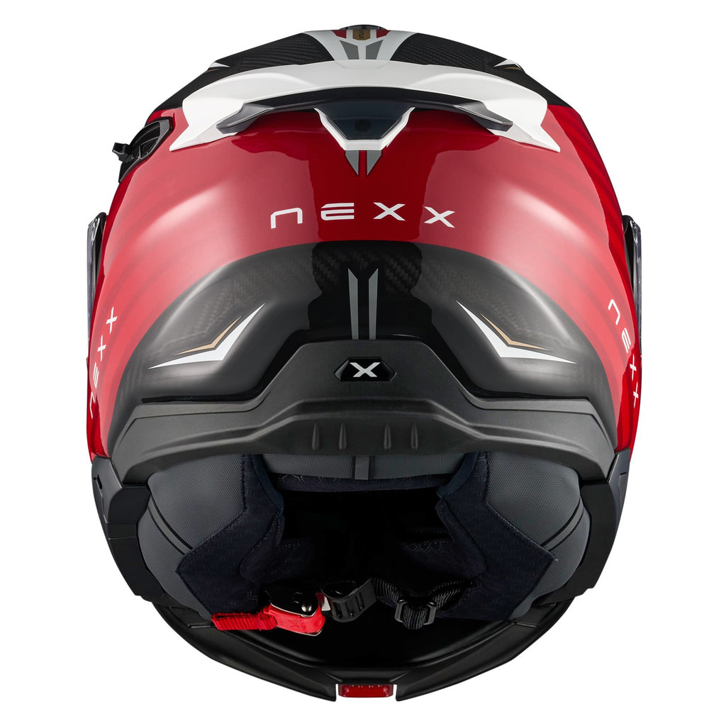 X.LIFETOUR AURA CARBON MODULAR - New for 2027!