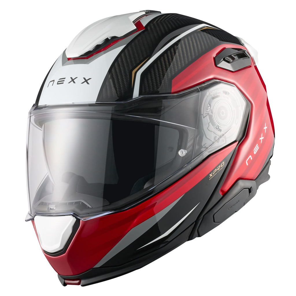 X.LIFETOUR AURA CARBON MODULAR - New for 2027!