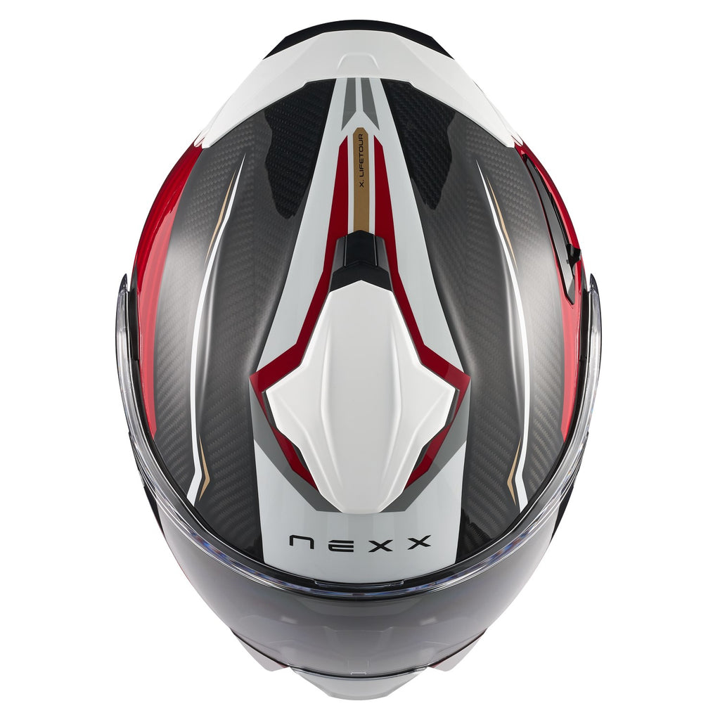 X.LIFETOUR AURA CARBON MODULAR - New for 2027!
