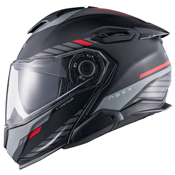 X.LIFETOUR GLOBE MODULAR