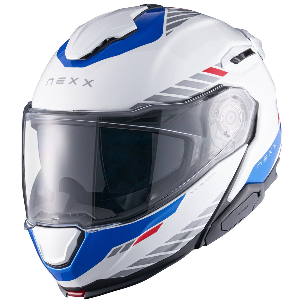 X.LIFETOUR GLOBE MODULAR