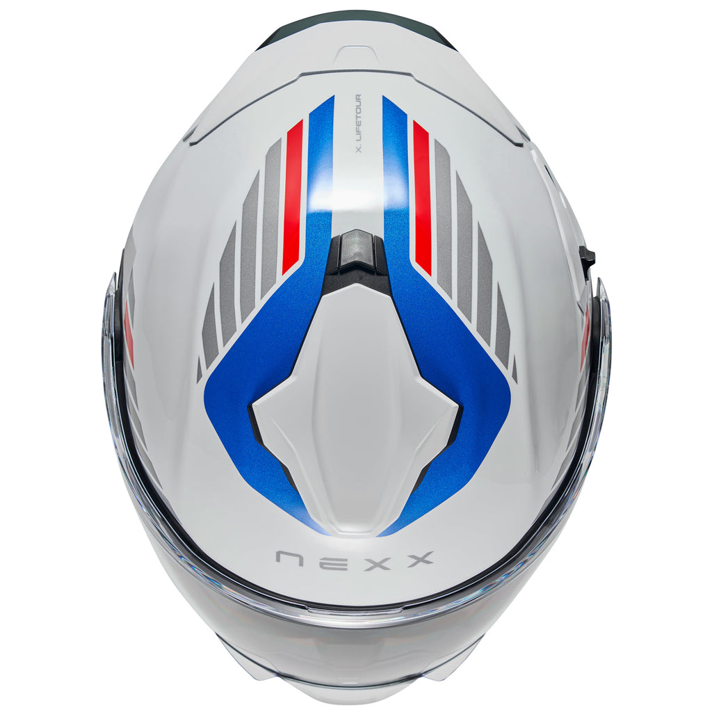 X.LIFETOUR GLOBE MODULAR