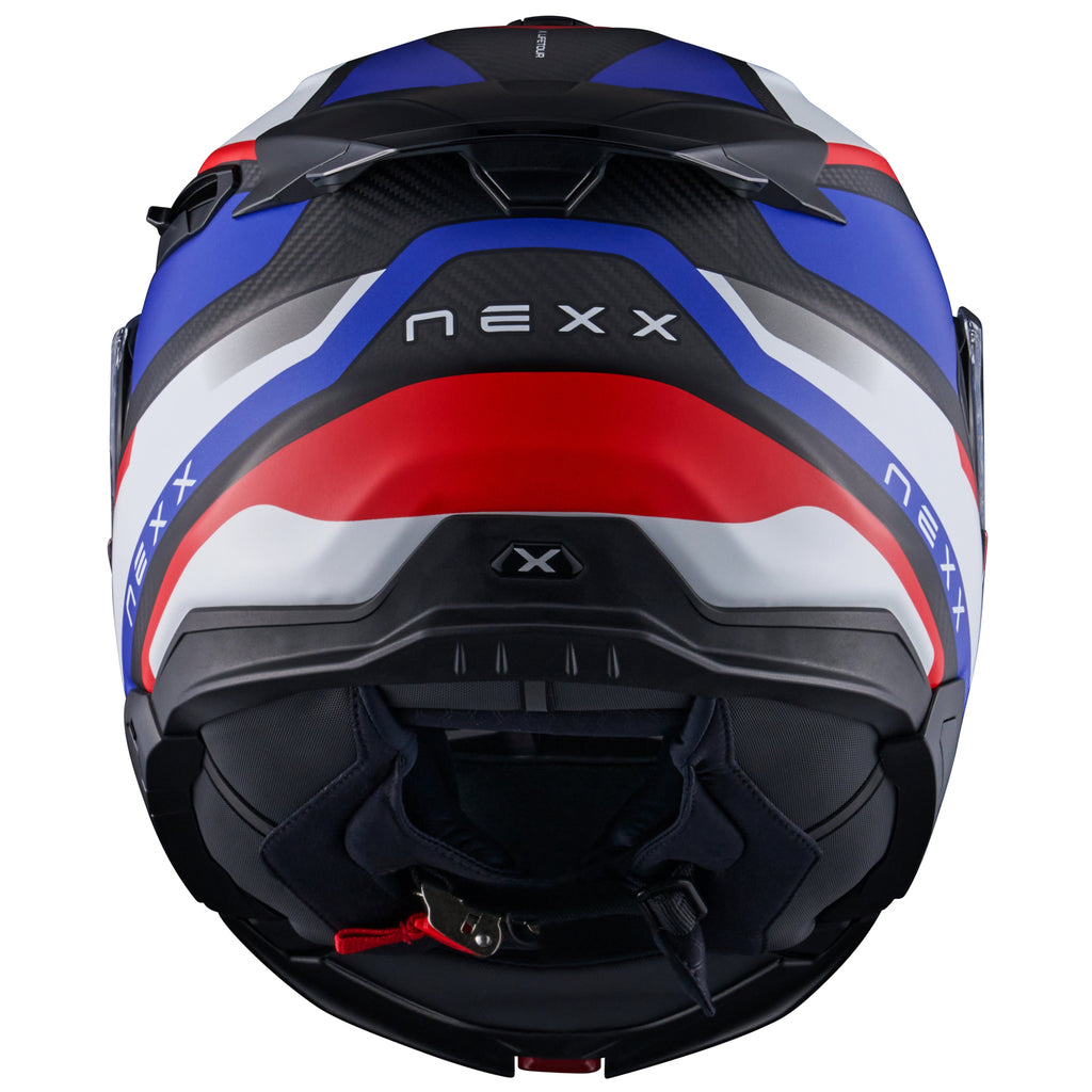 X.LIFETOUR PRO MILE CARBON MODULAR [CLOSEOUT] (was $749.99)