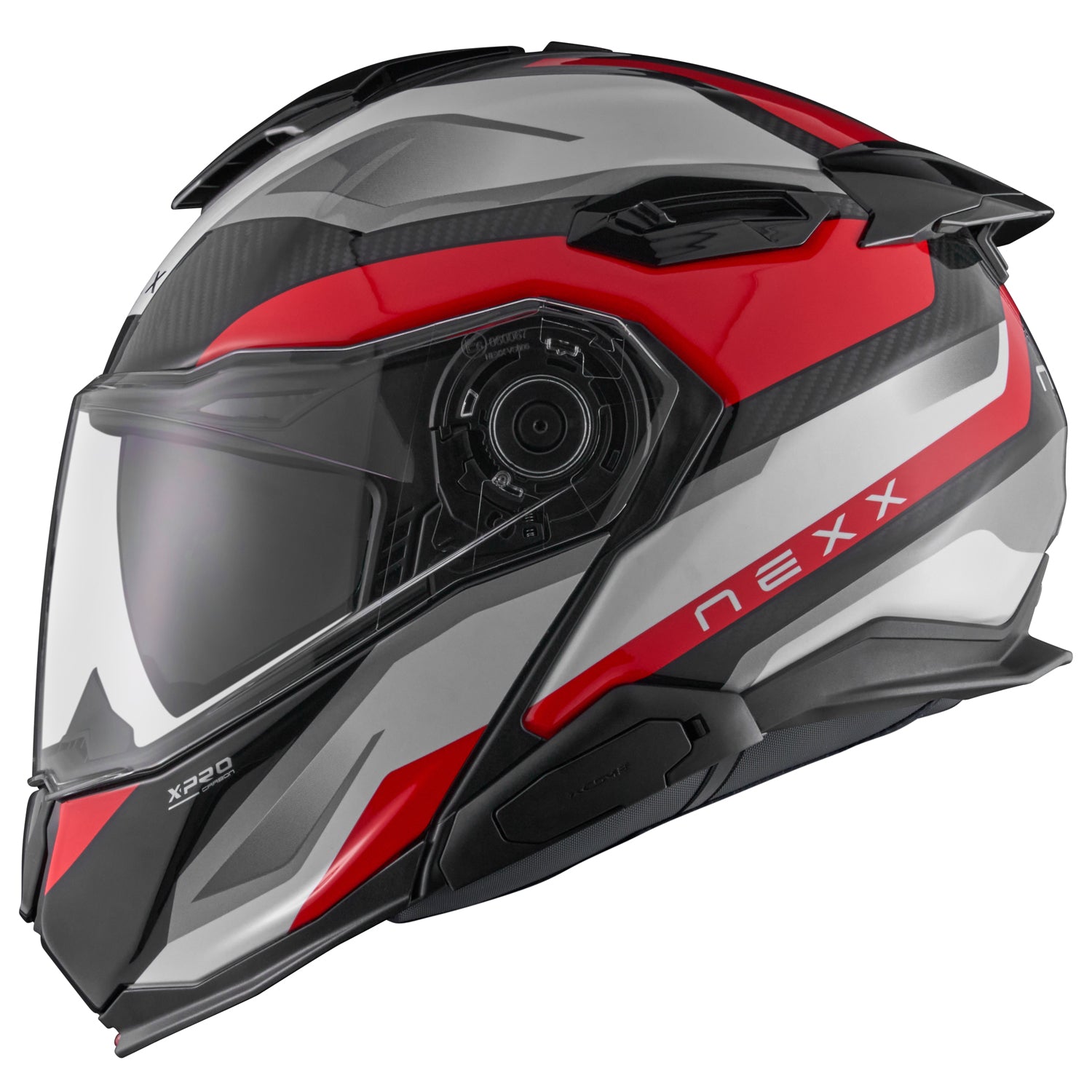 ベルメール X.LIFETOUR PRO MILE CARBON MODULAR - NEXX North America