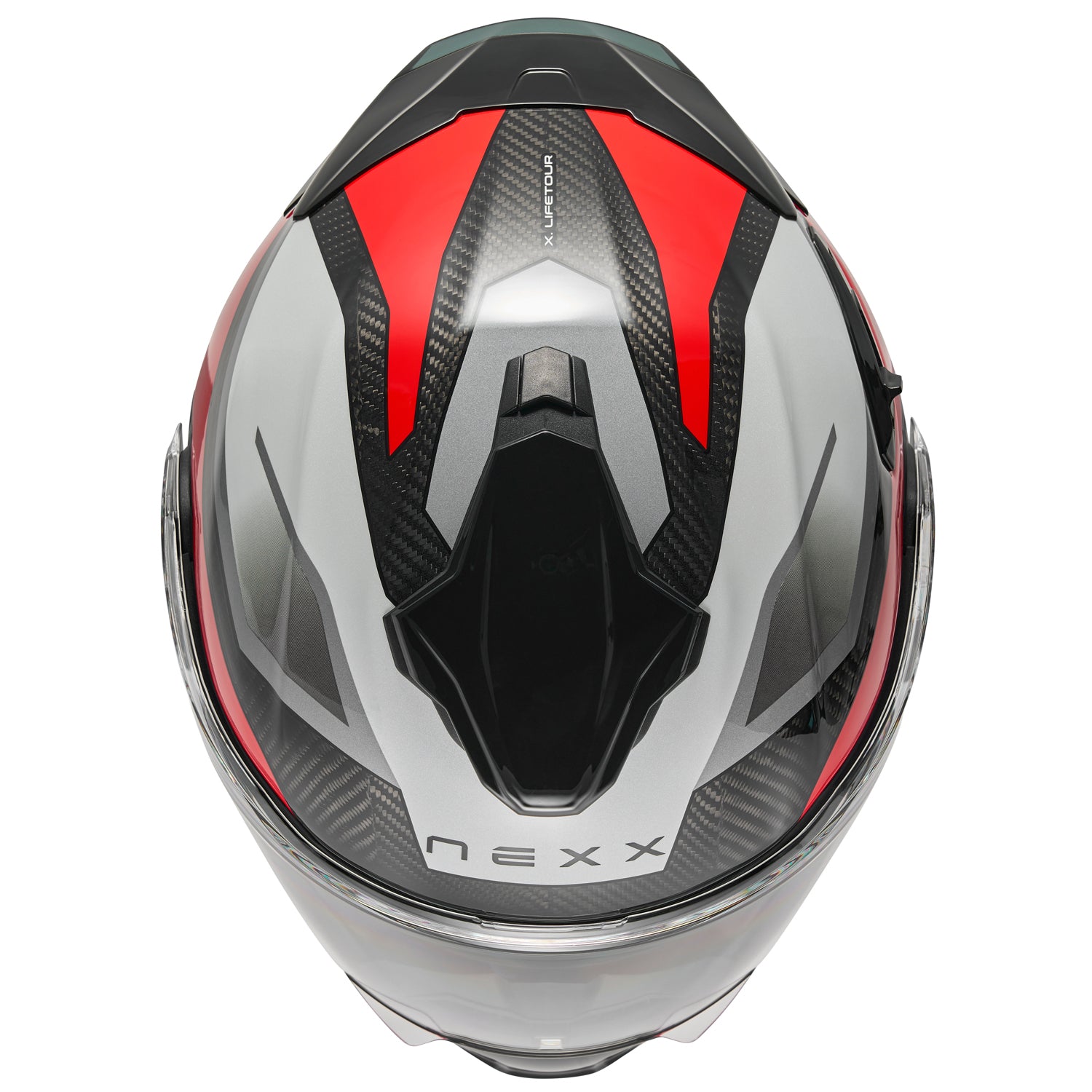 X.LIFETOUR PRO MILE CARBON MODULAR - NEXX North America