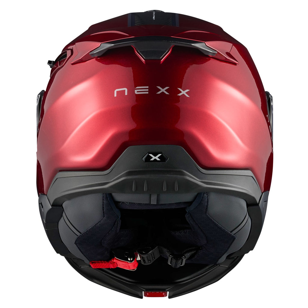 X.LIFETOUR PRO CARBON MODULAR - New for 2027!